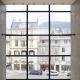 jpga architecture - Ayuntamiento Oyonnax (Francia)